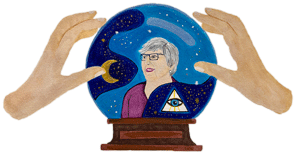 Lesley-logo